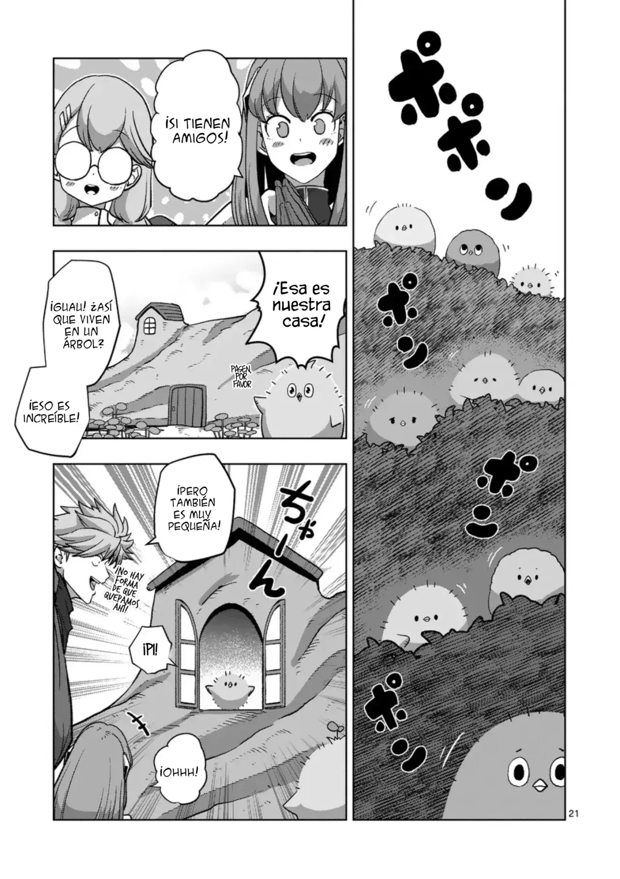 Capitulo 66.20 page 11