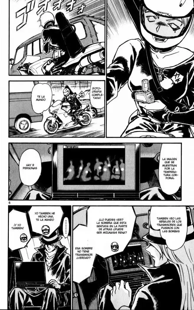 Capitulo 603 page 6