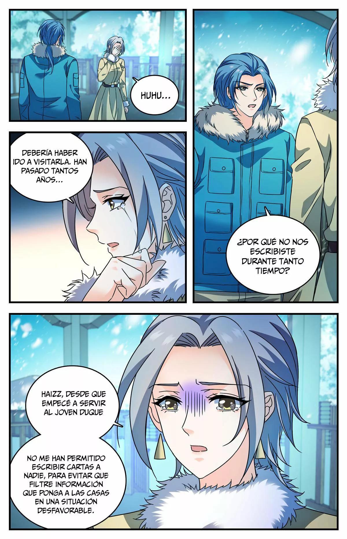 Capitulo 905 page 10