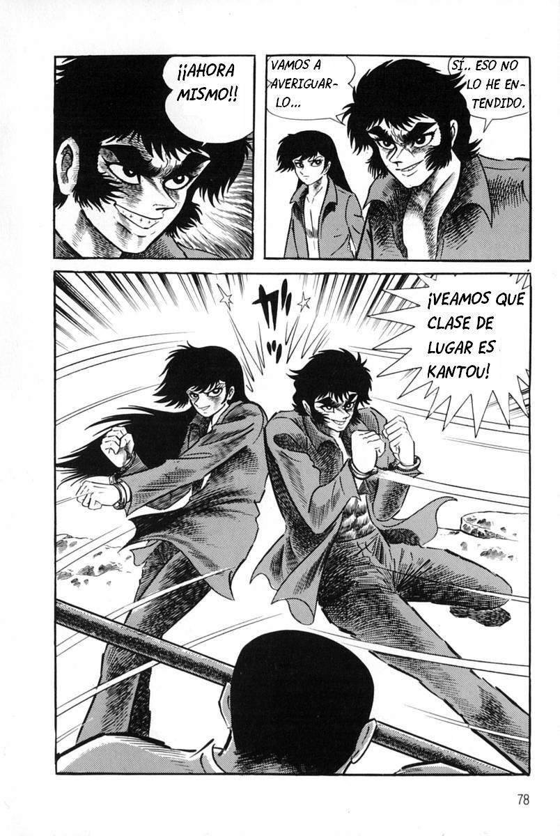 Capitulo 23 page 75