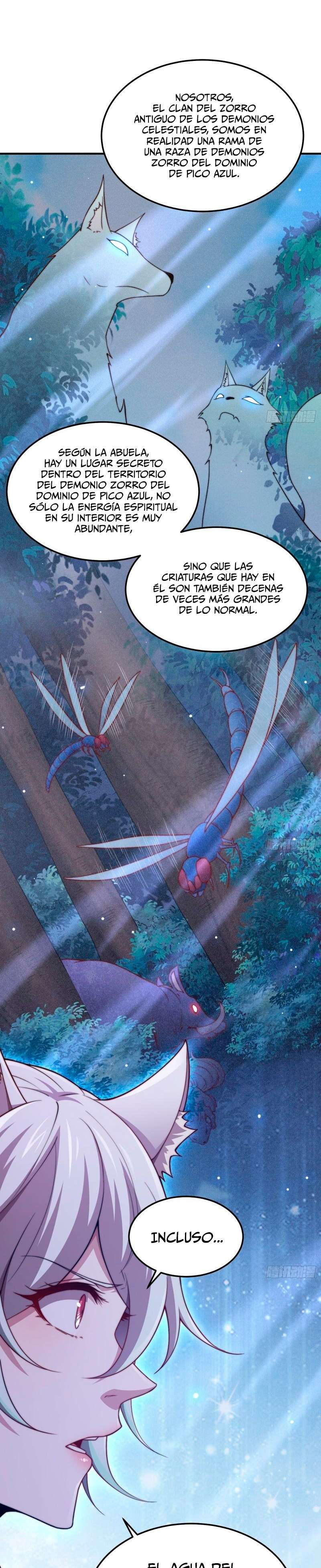 Capitulo 65 page 14