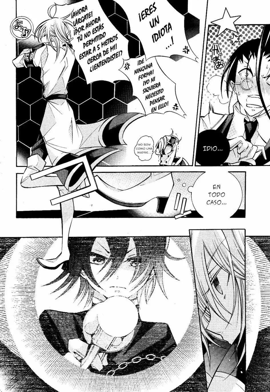 Capitulo 26 page 18