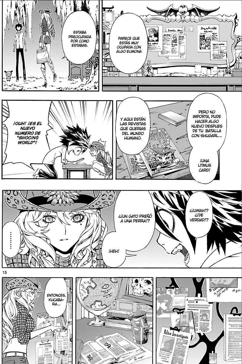 Capitulo 15 page 15
