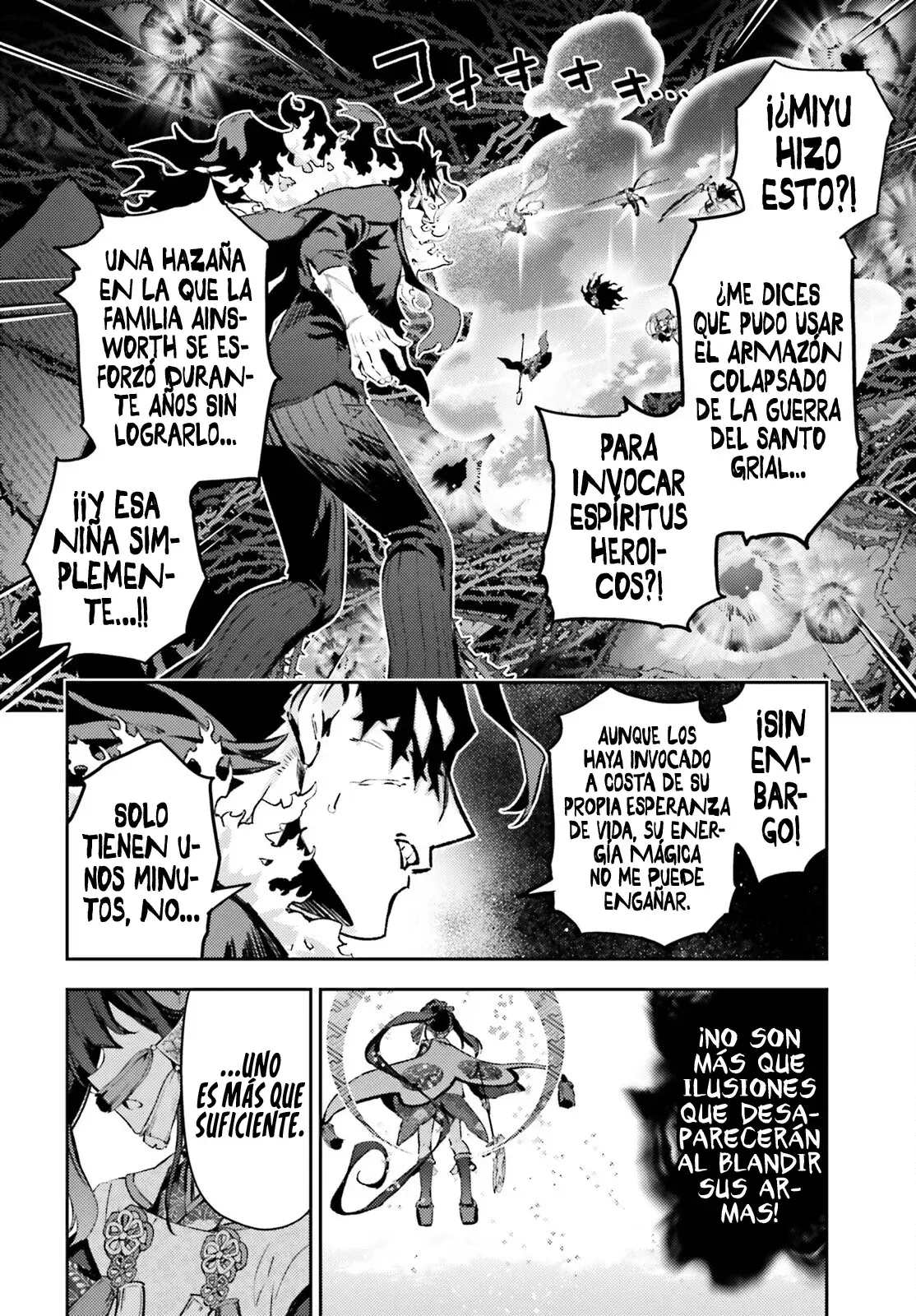 Capitulo 98 page 10