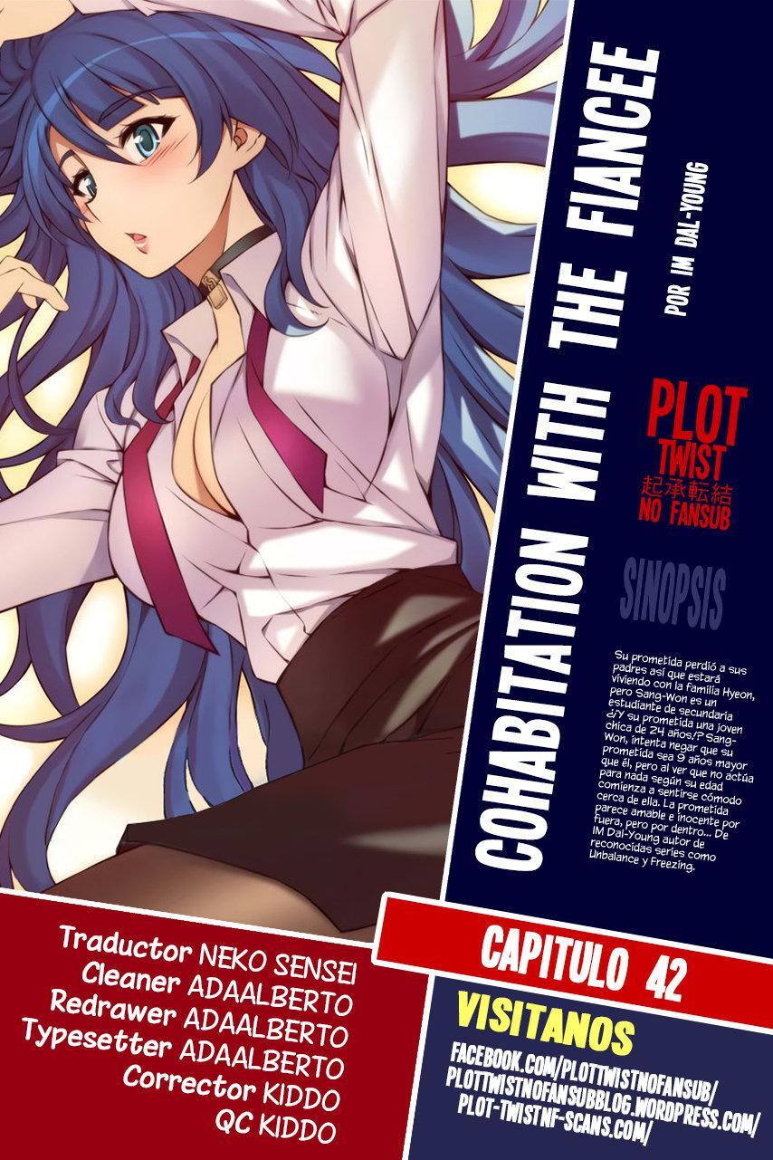 Capitulo 42 page 1