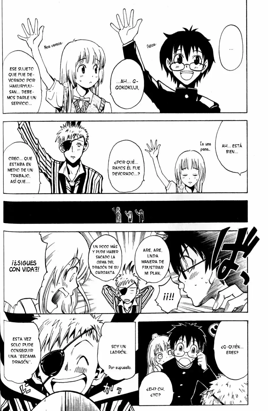 Capitulo 16 page 15