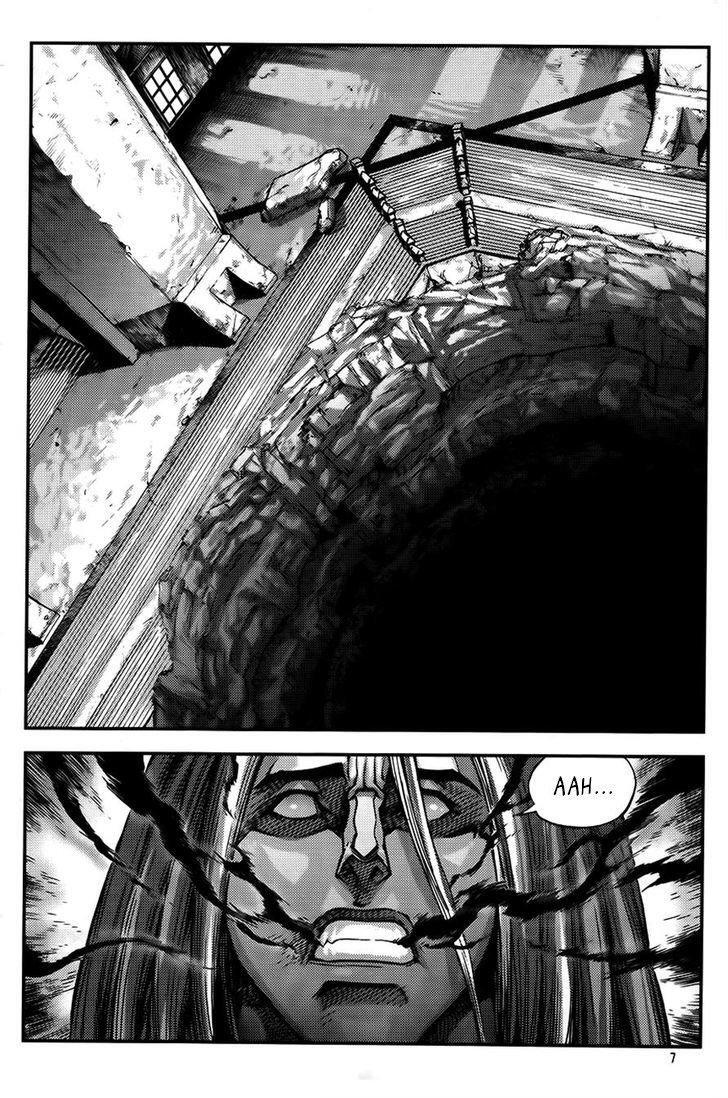 Capitulo 247 page 6