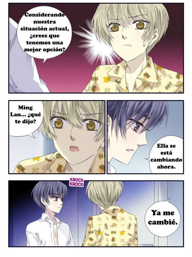 Capitulo 57 page 14