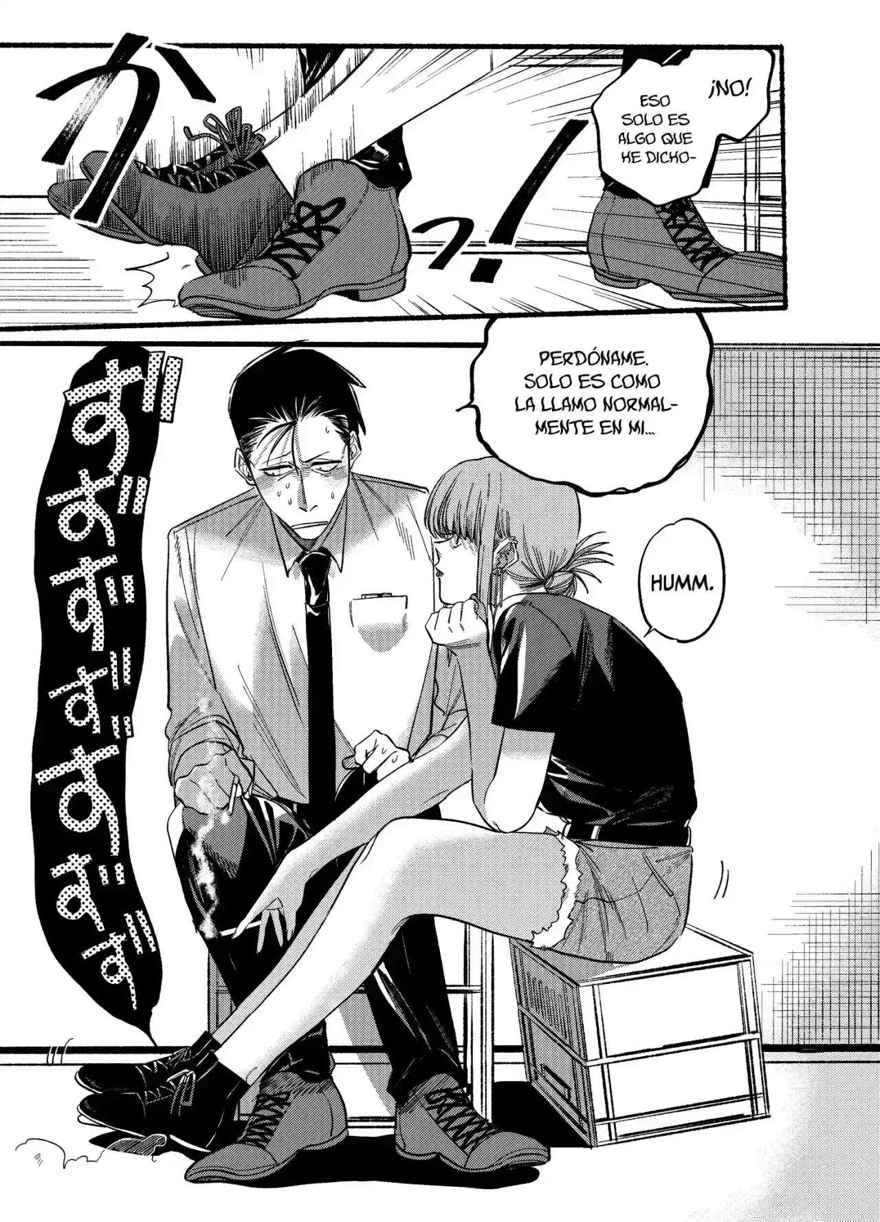 Capitulo 18 page 6