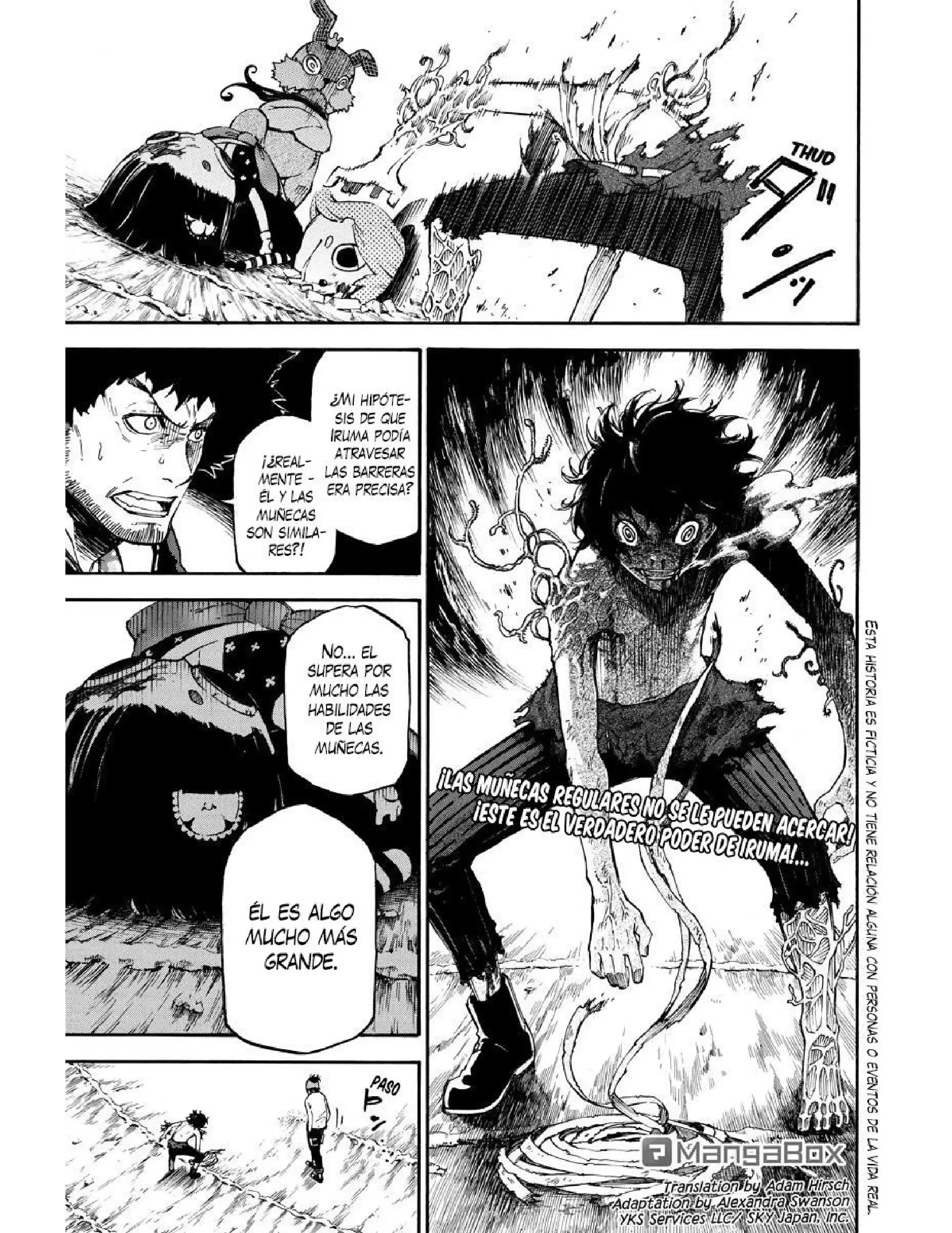 Capitulo 40 page 2