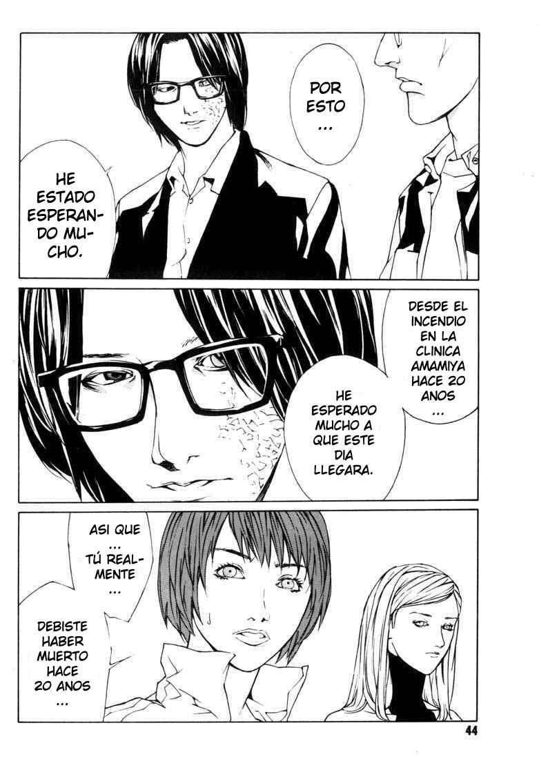 Capitulo 39 page 8