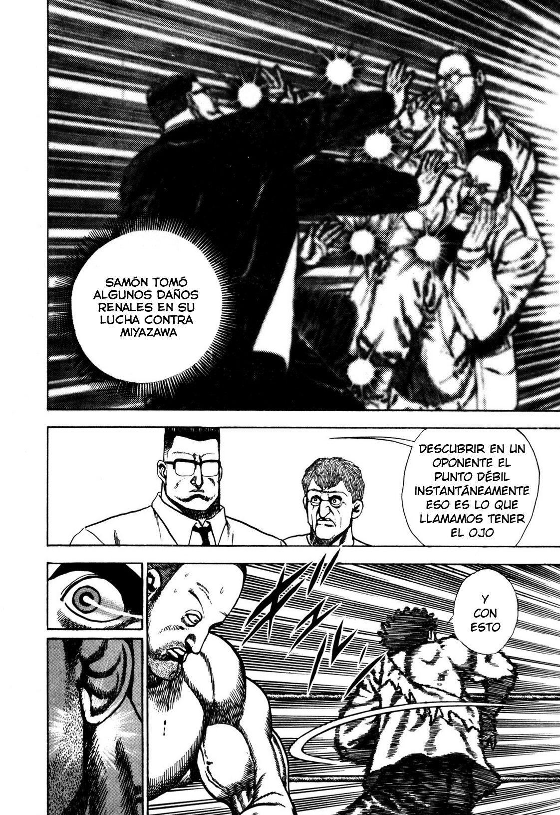 Capitulo 50 page 14