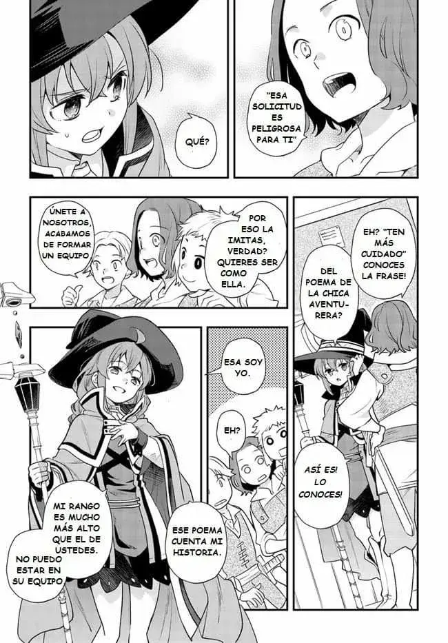 Capitulo 52 page 19