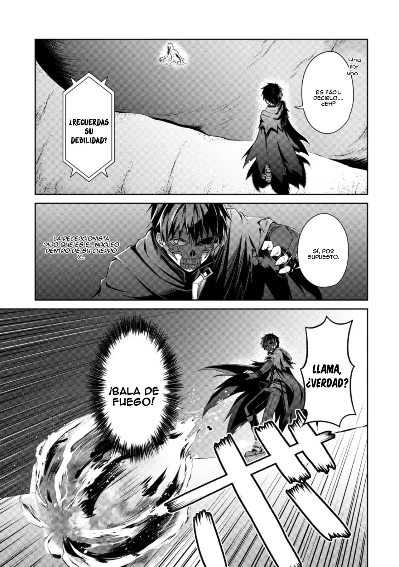 Capitulo 14 page 21