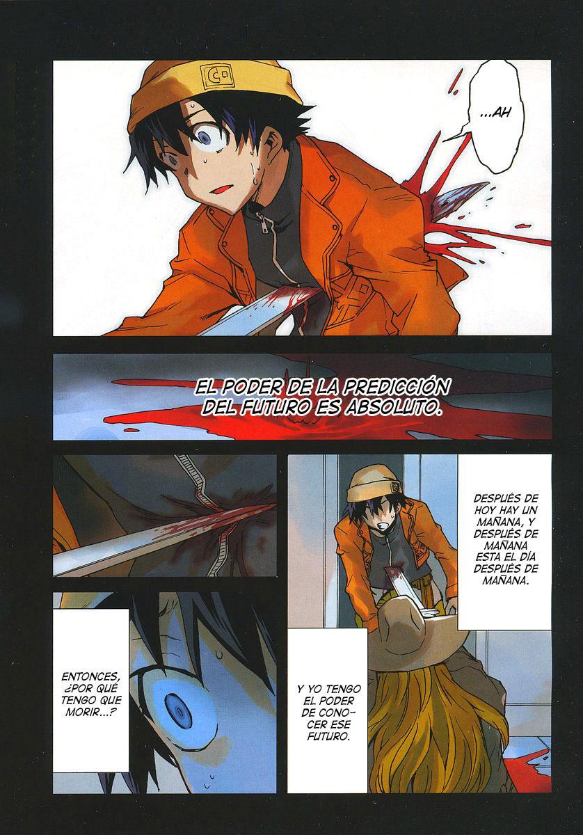 Capitulo 1 page 1