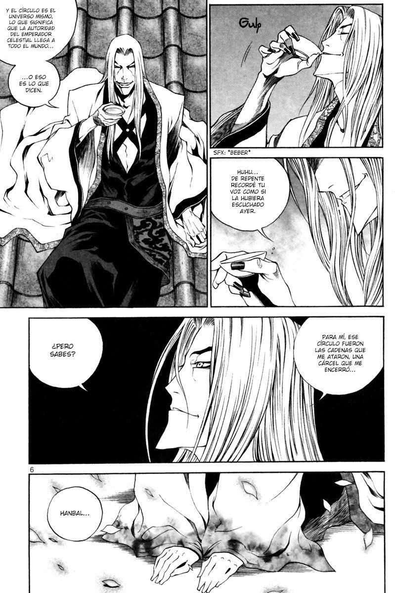 Capitulo 28 page 11