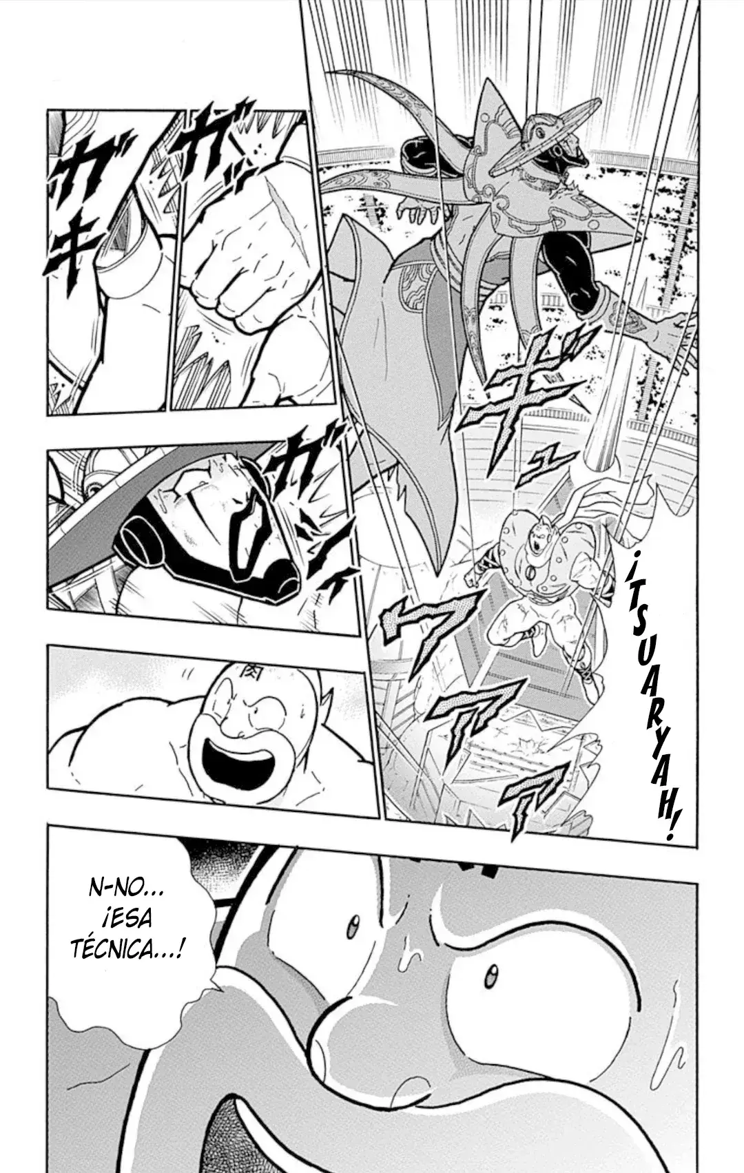Capitulo 555 page 19