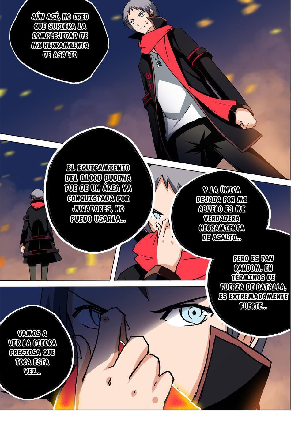Capitulo 65 page 14