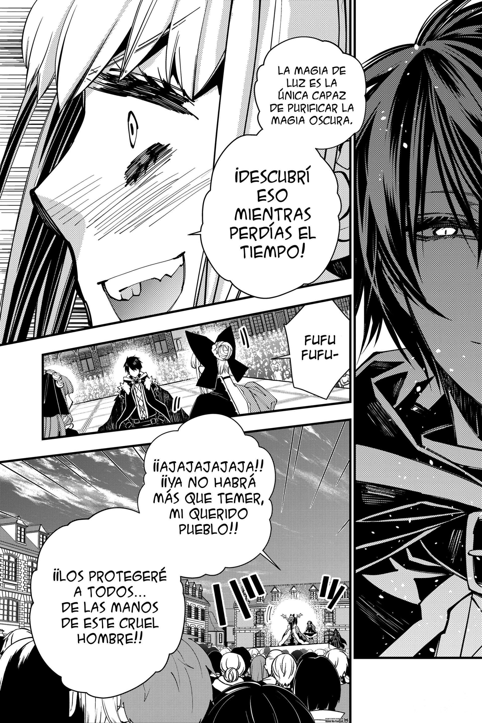 Capitulo 31 page 5