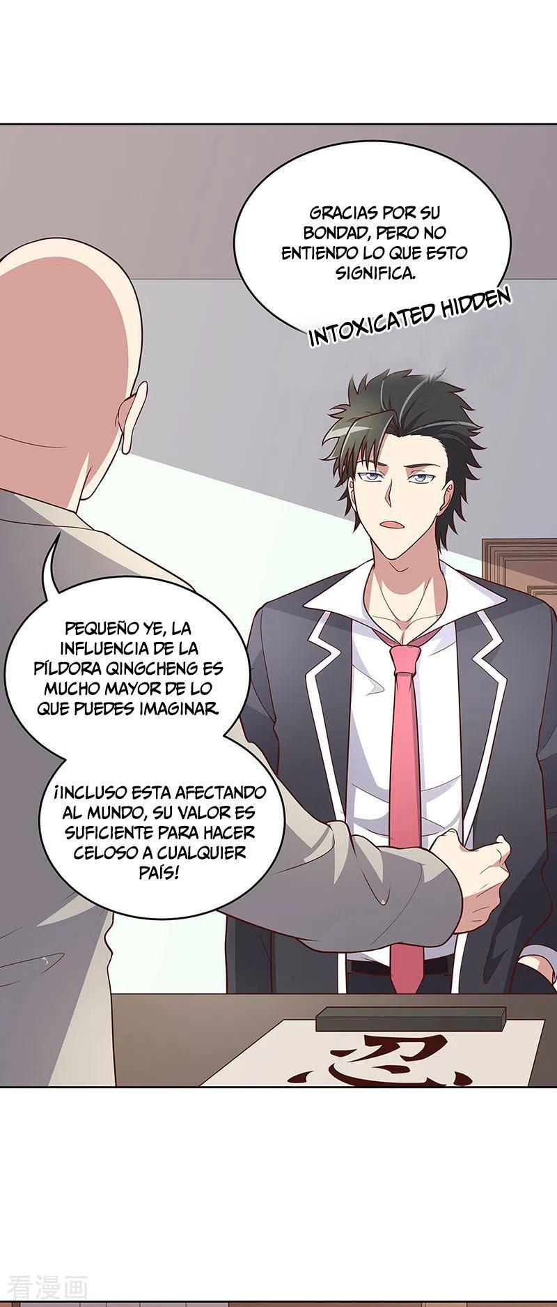 Capitulo 154 page 15