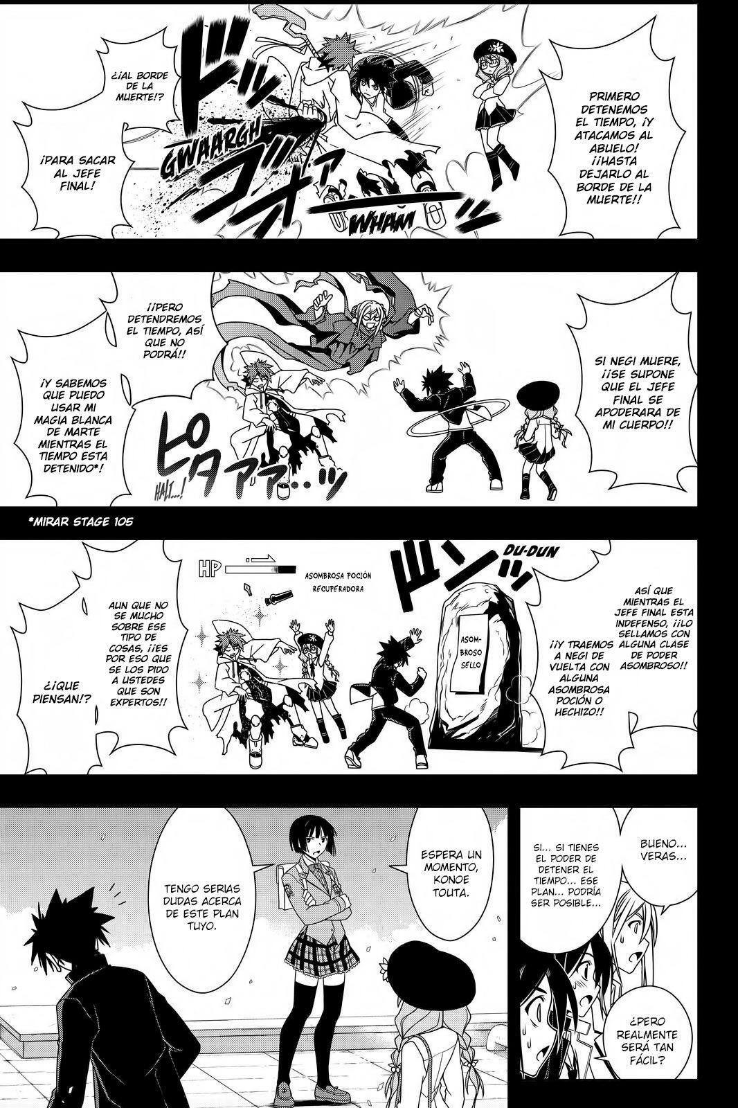 Capitulo 117 page 8