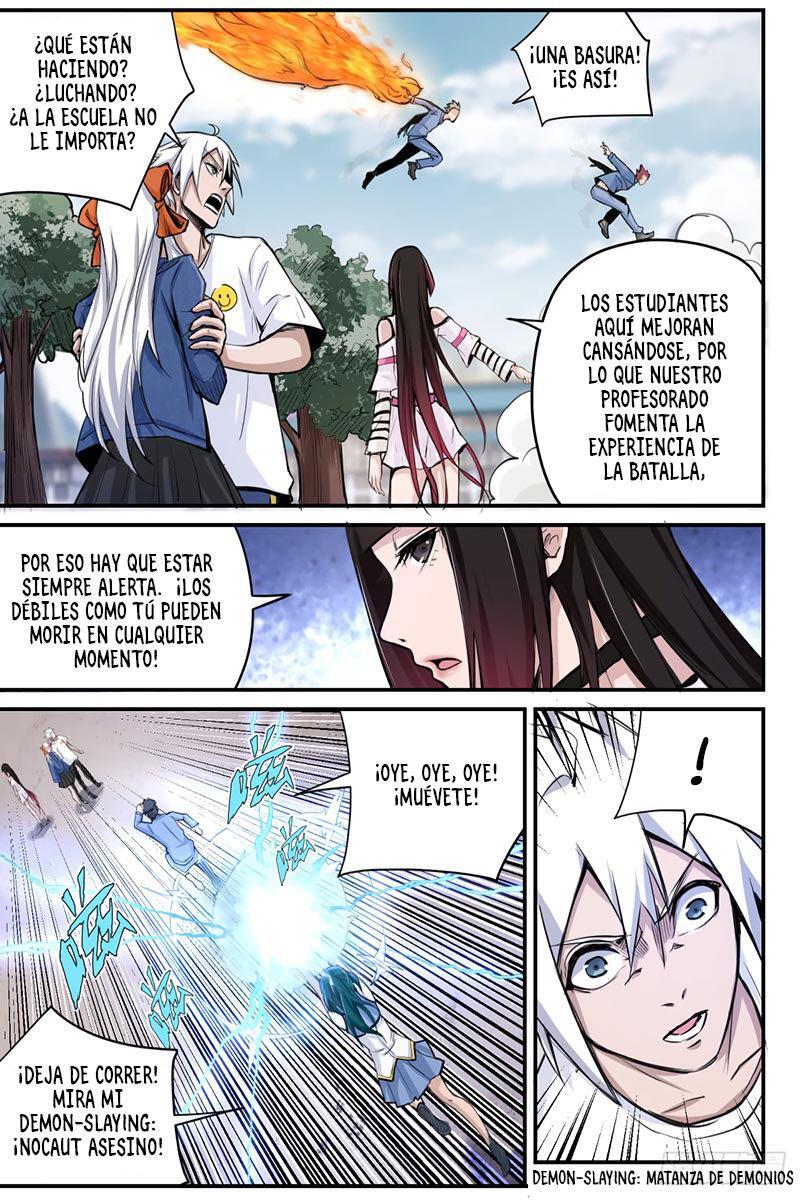 Capitulo 3 page 14