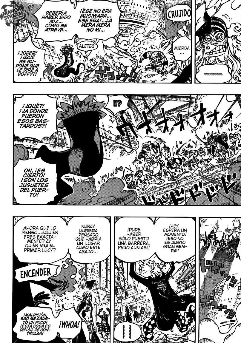 Capitulo 744 page 12