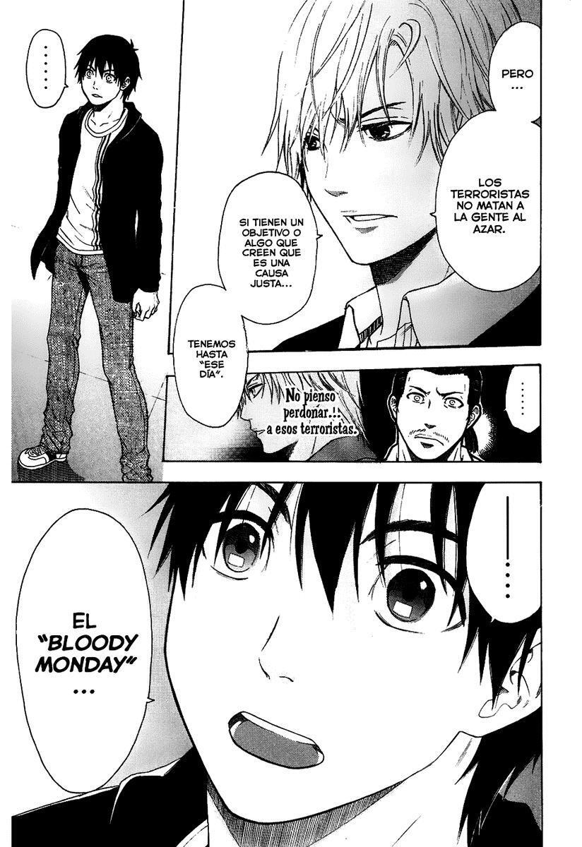 Capitulo 81 page 11
