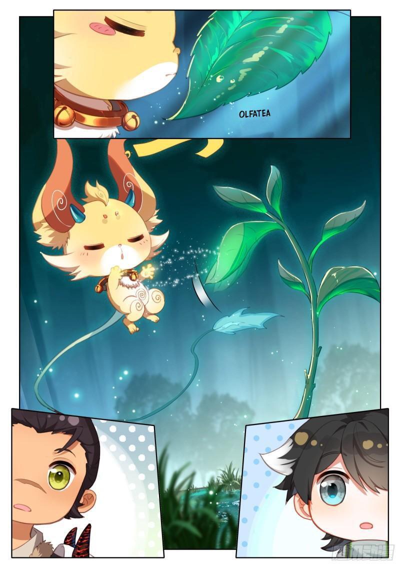Capitulo 340 page 9