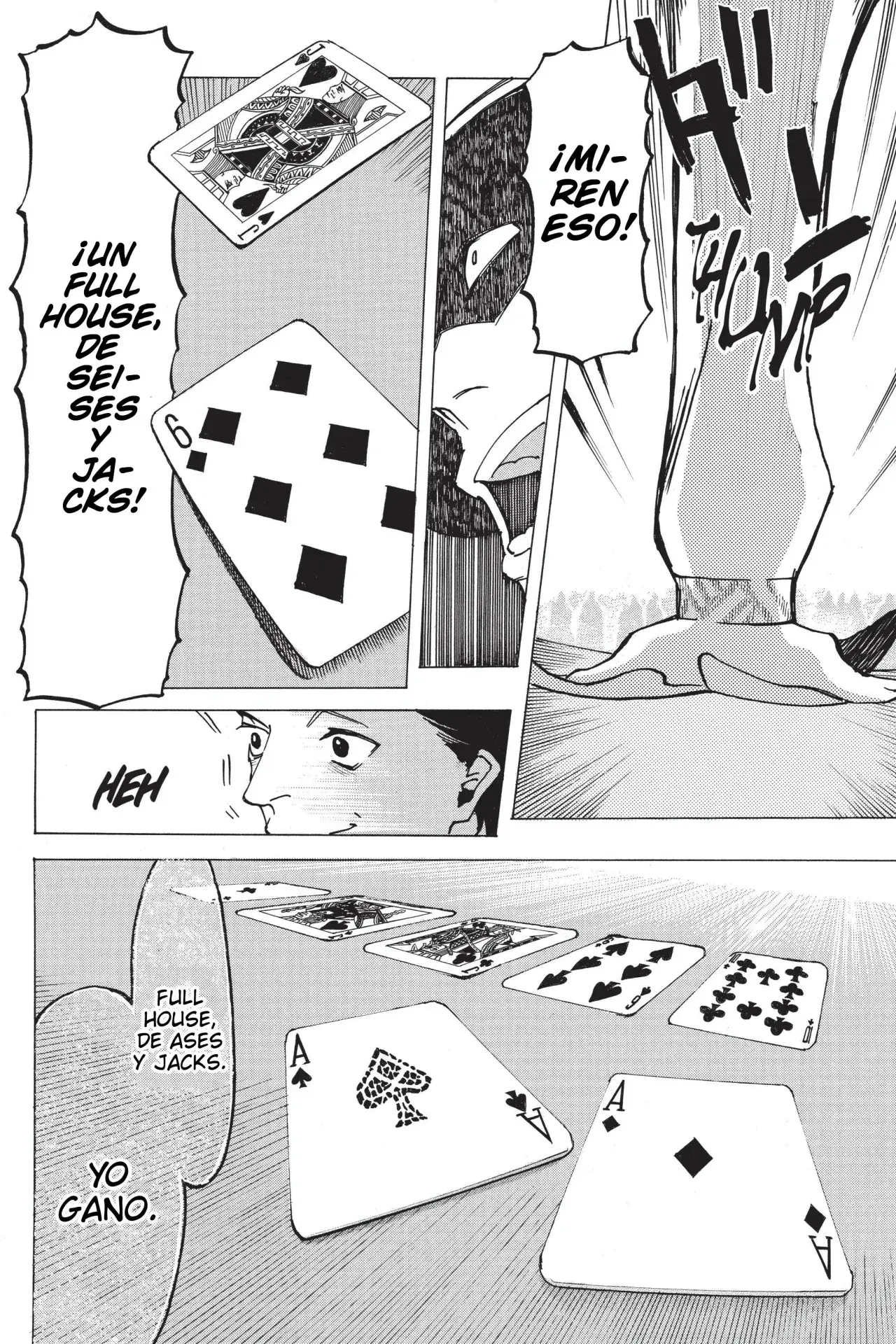 Capitulo 17 page 19
