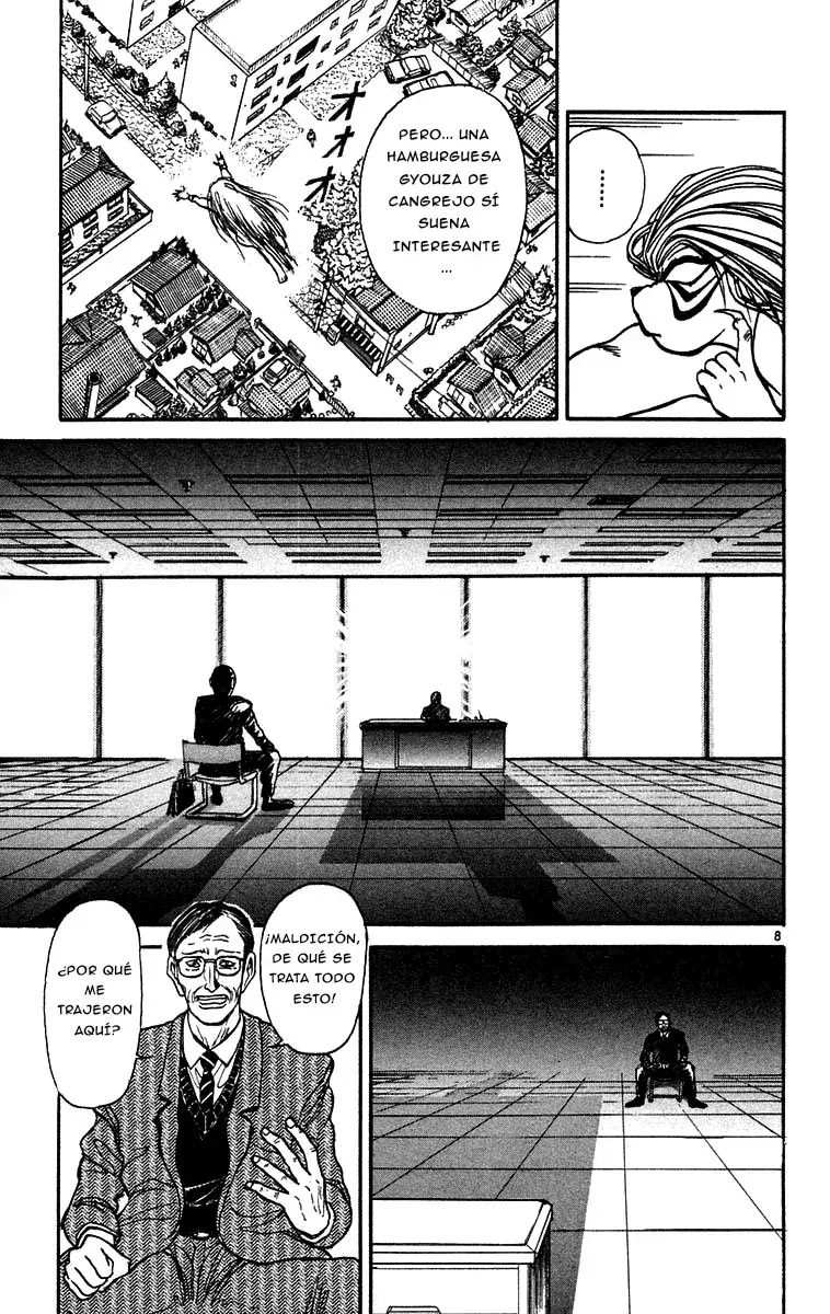 Capitulo 167 page 7