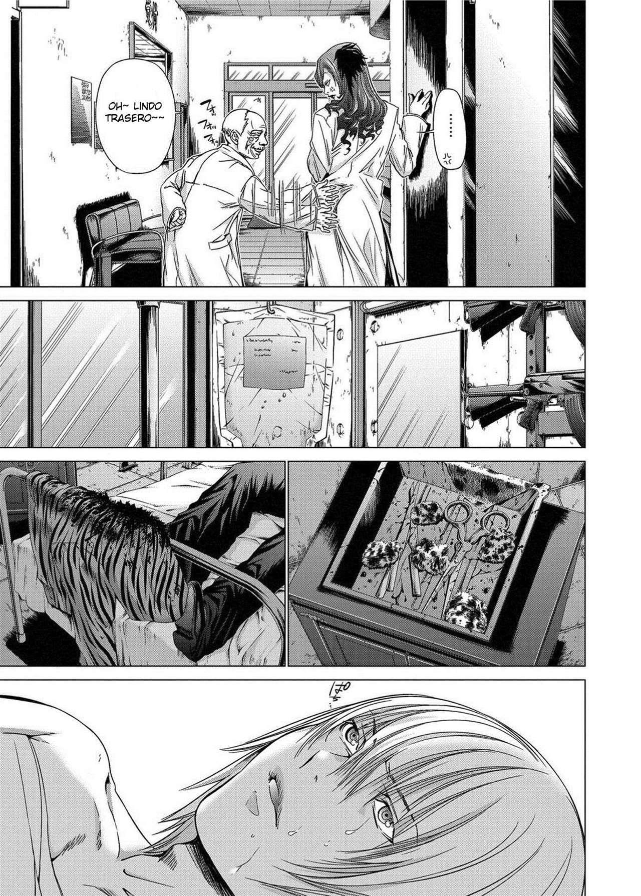 Capitulo 15 page 17