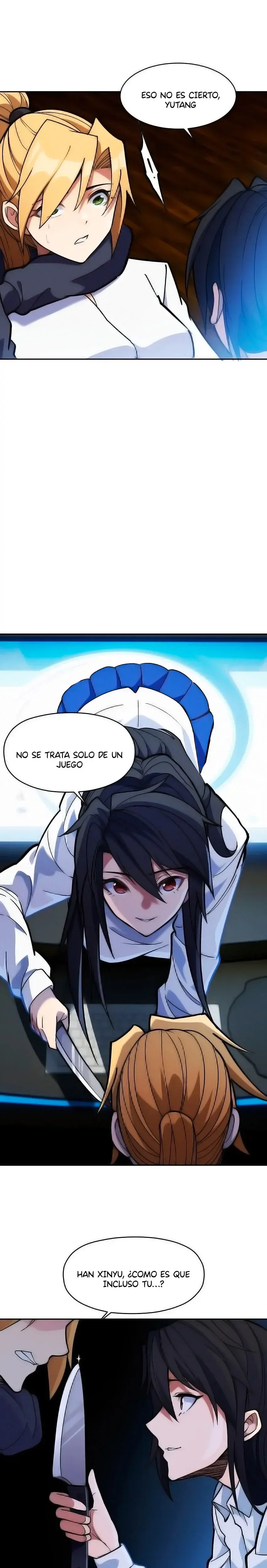 Capitulo 34 page 6
