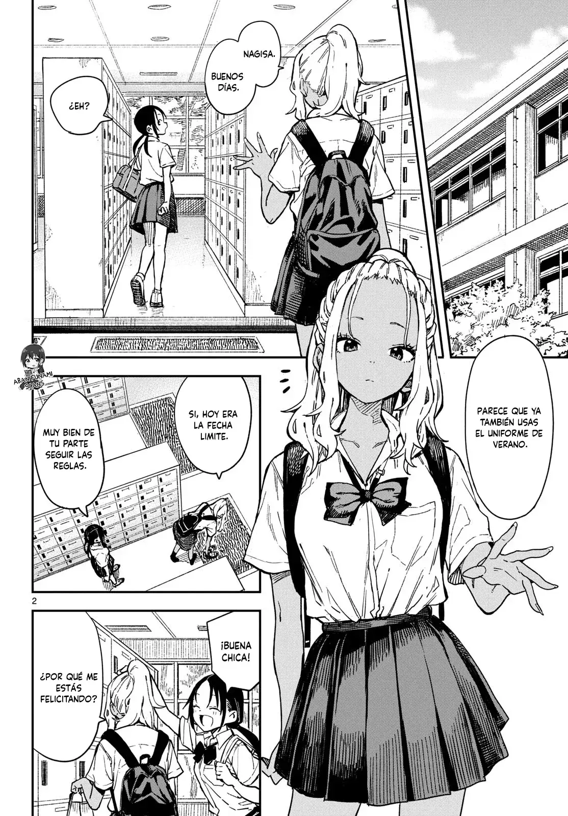 Capitulo 20 page 4