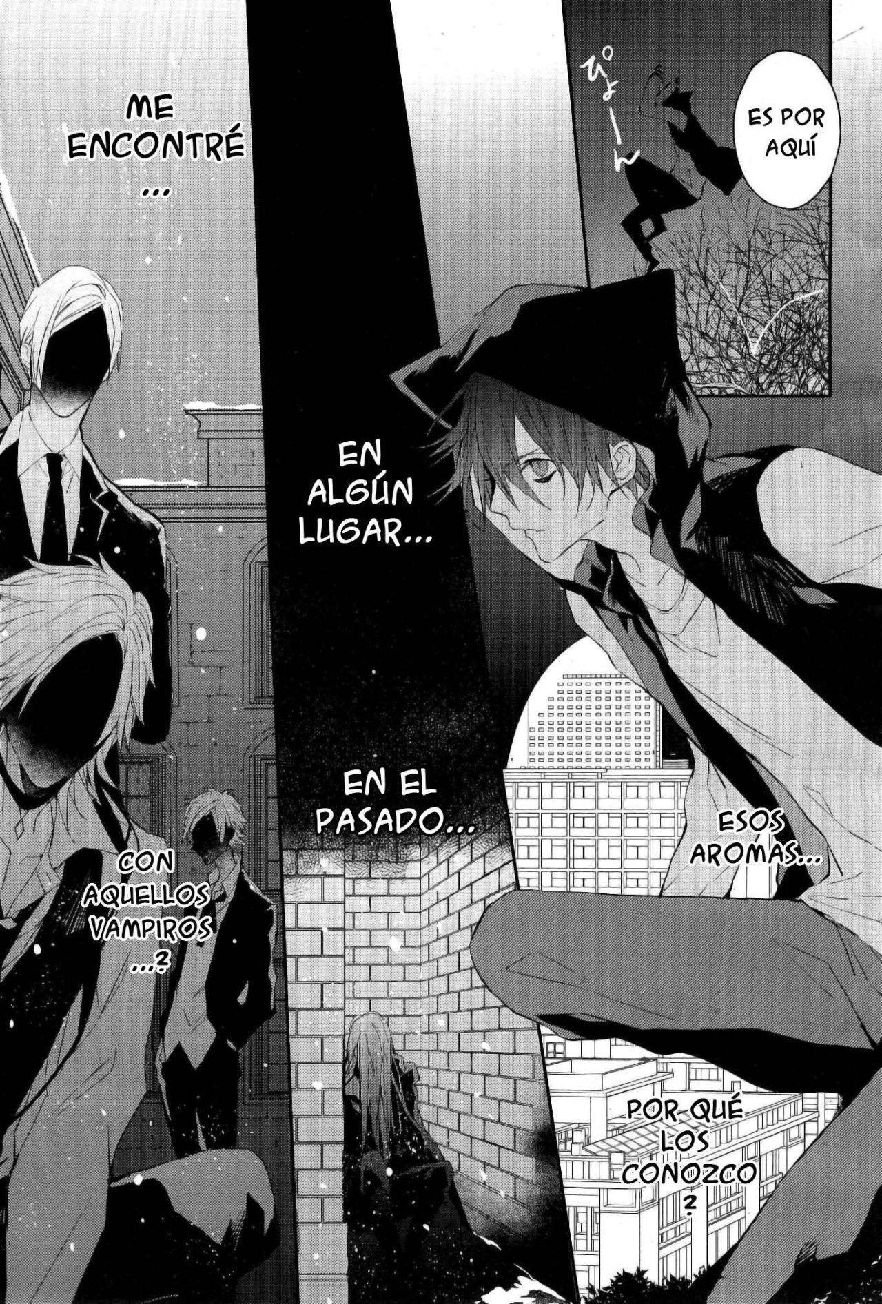 Capitulo 26 page 16