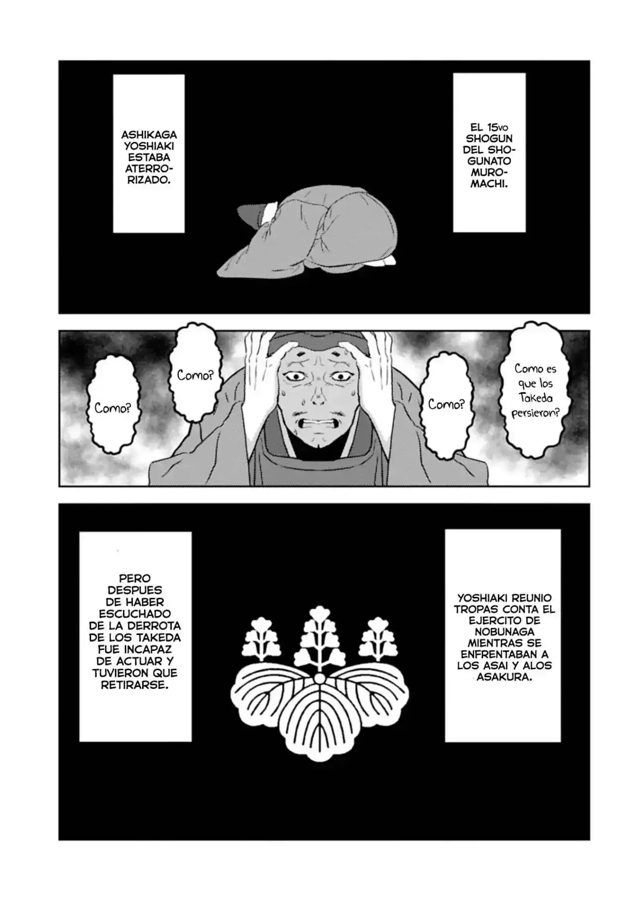 Capitulo 88 page 28
