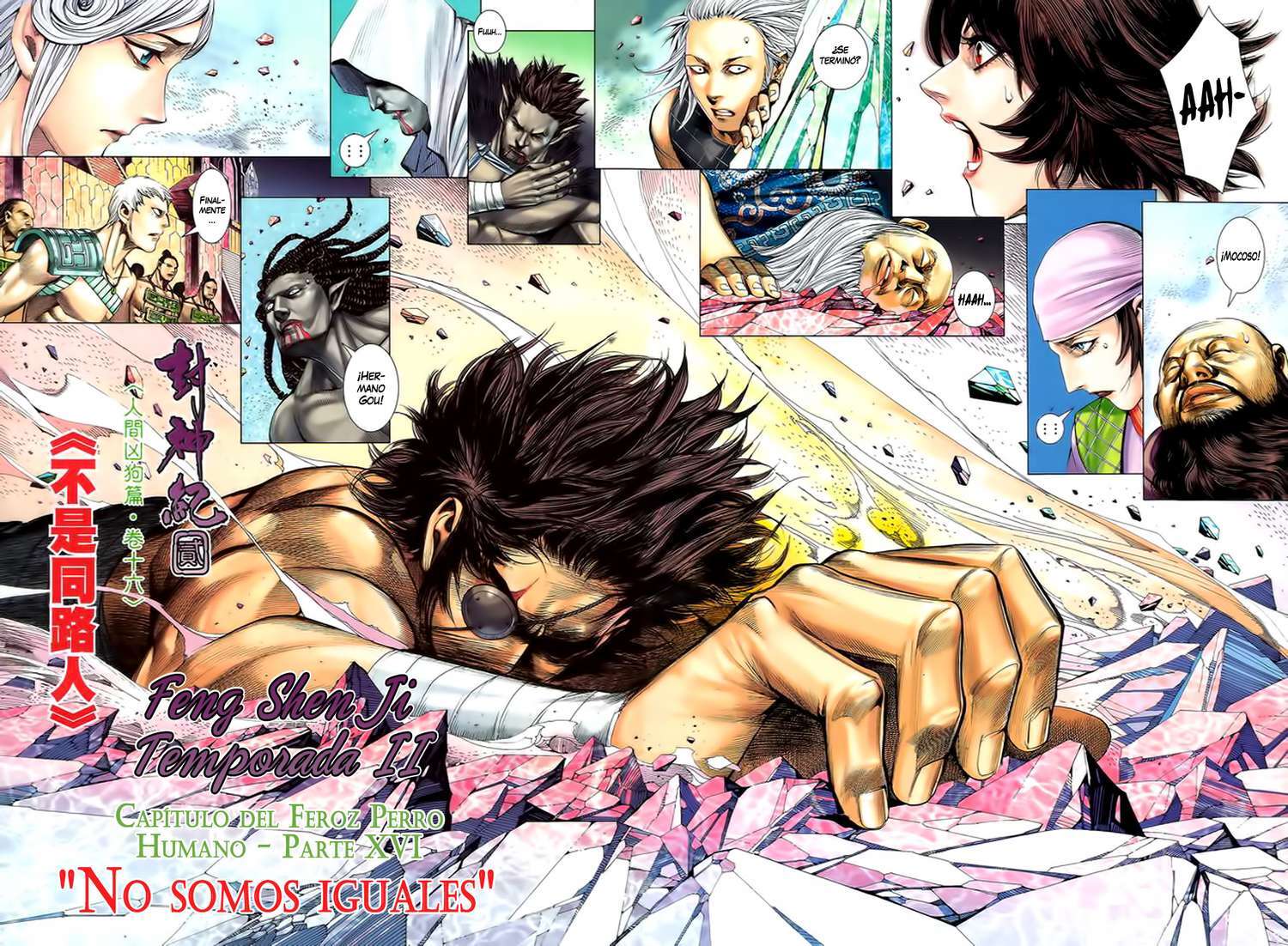 Capitulo 55 page 2