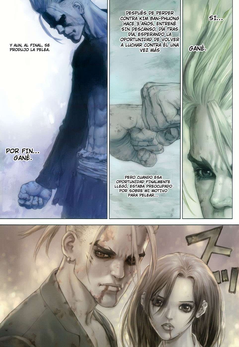 Capitulo 119 page 5