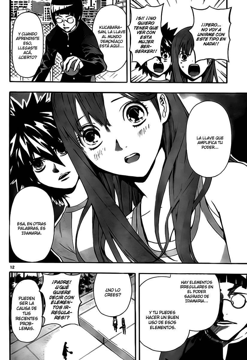 Capitulo 31 page 12