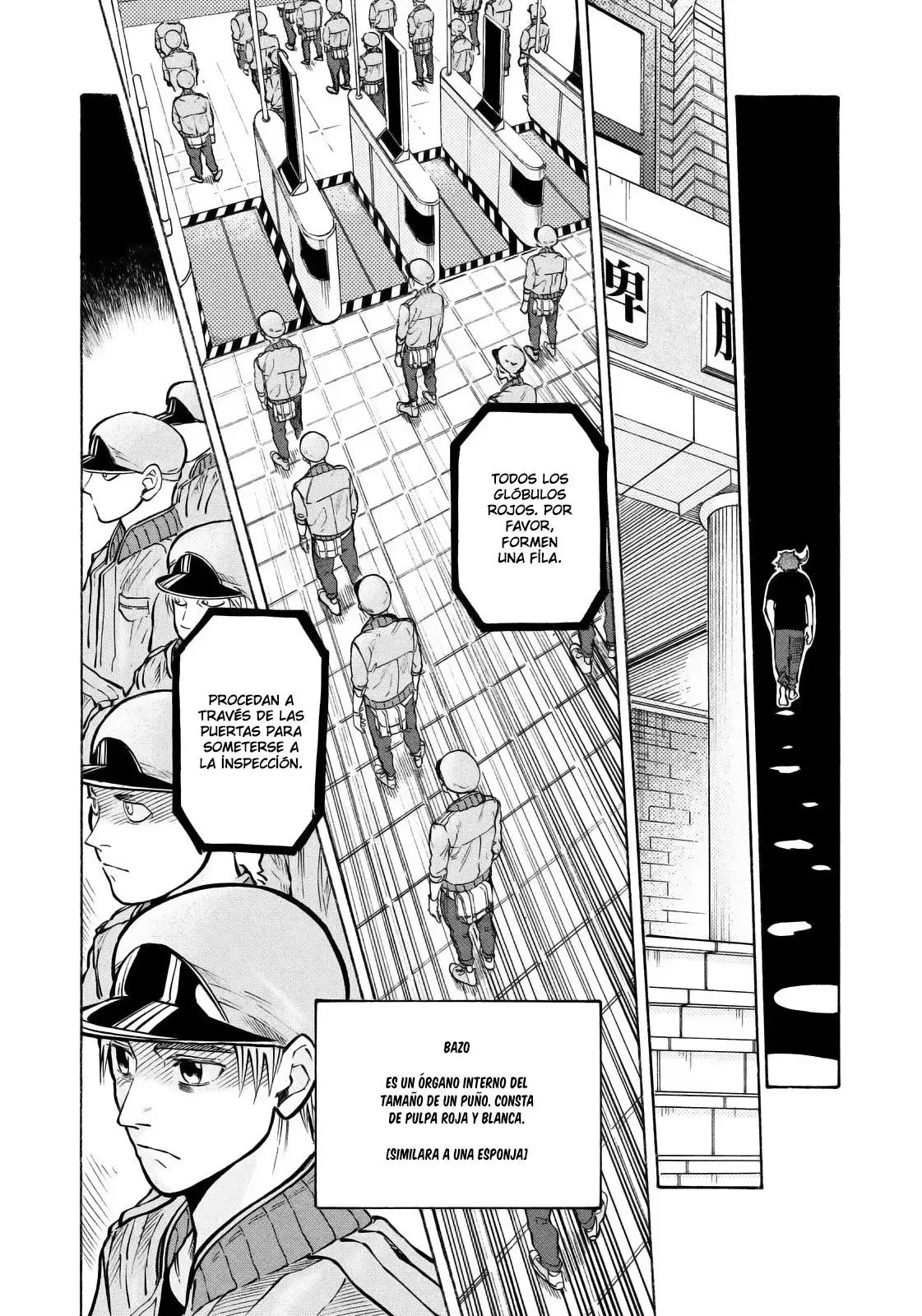 Capitulo 8 page 11