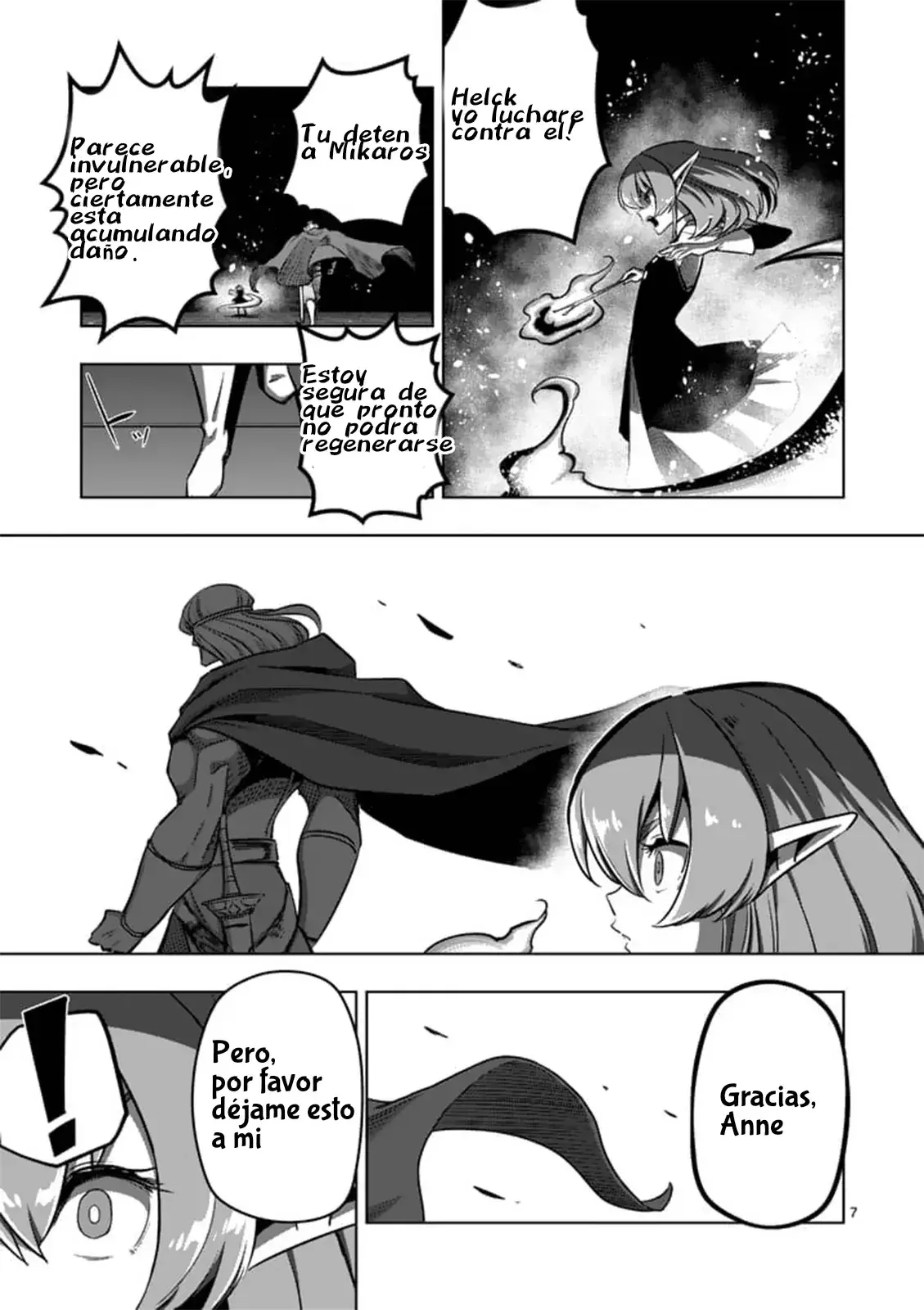 Capitulo 84 page 8