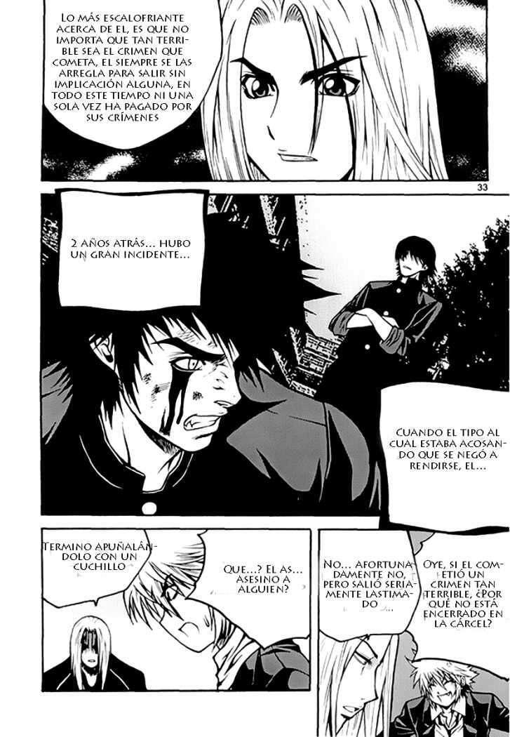 Capitulo 46 page 11
