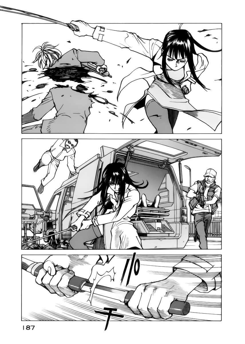 Capitulo 96 page 25