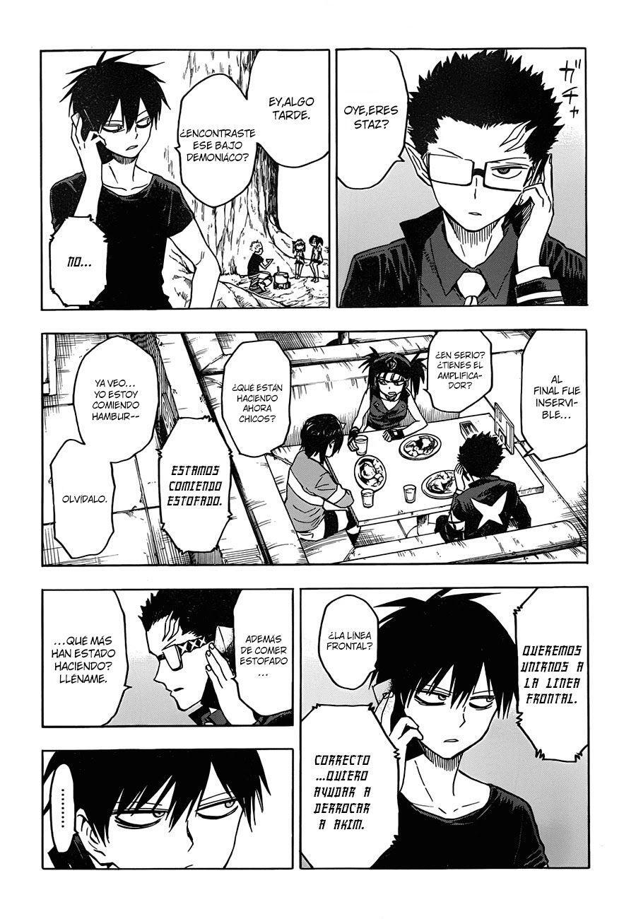 Capitulo 66 page 15