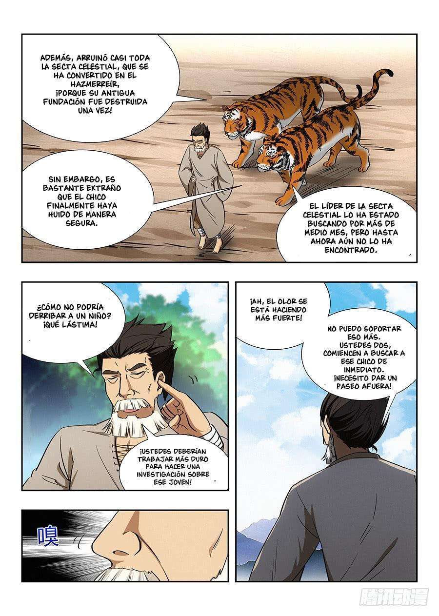 Capitulo 28 page 11
