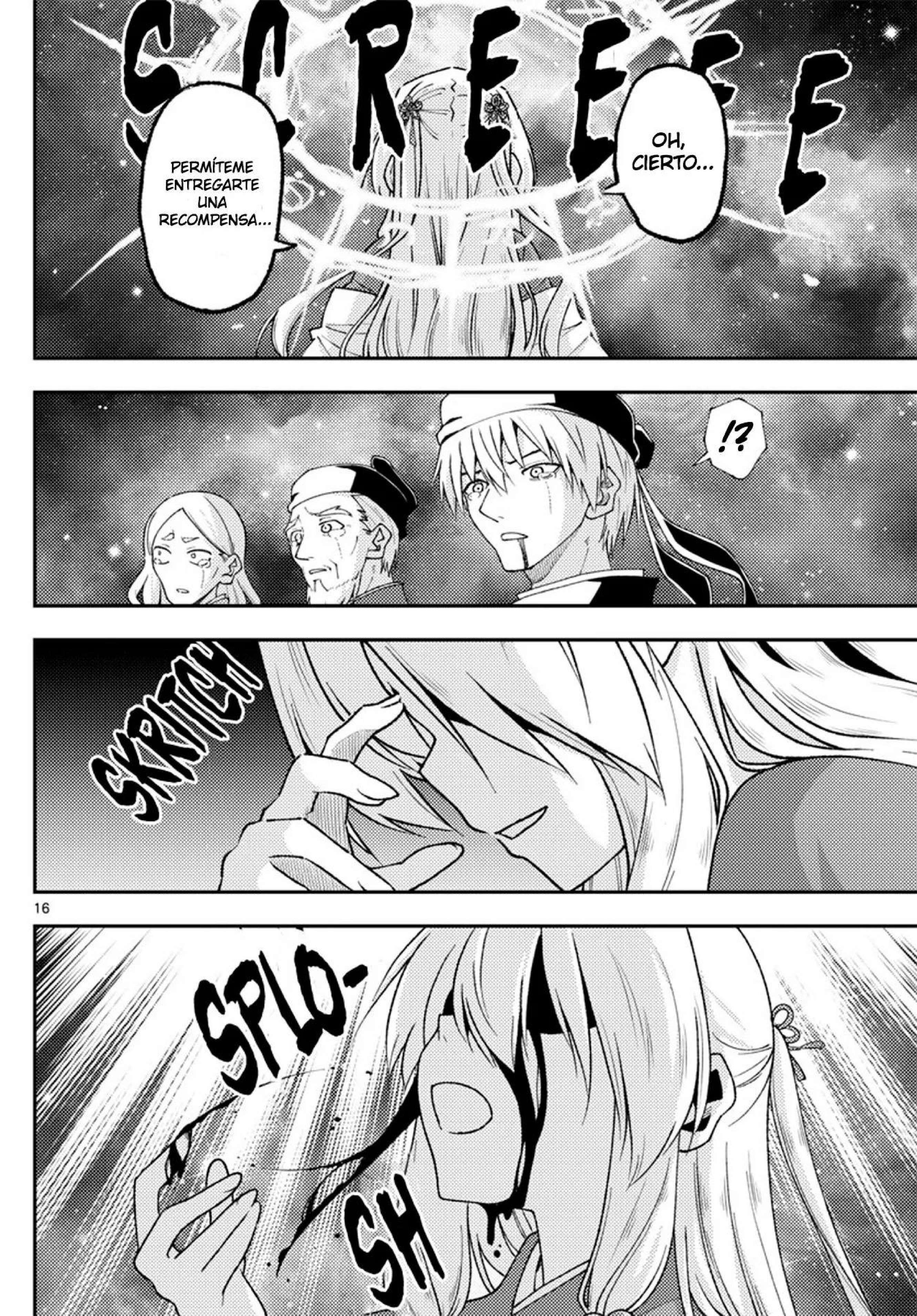 Capitulo 205 page 18