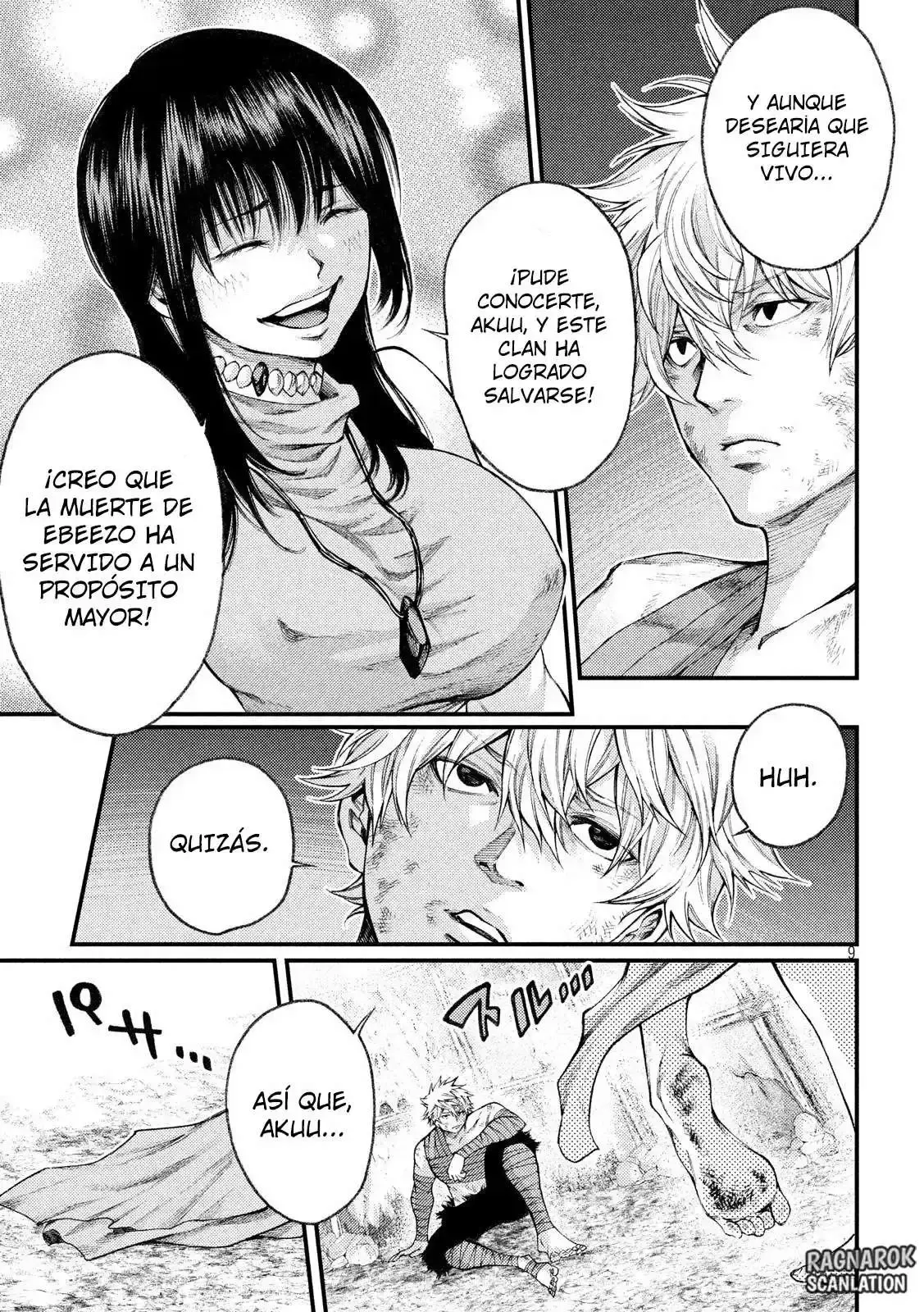 Capitulo 30 page 9