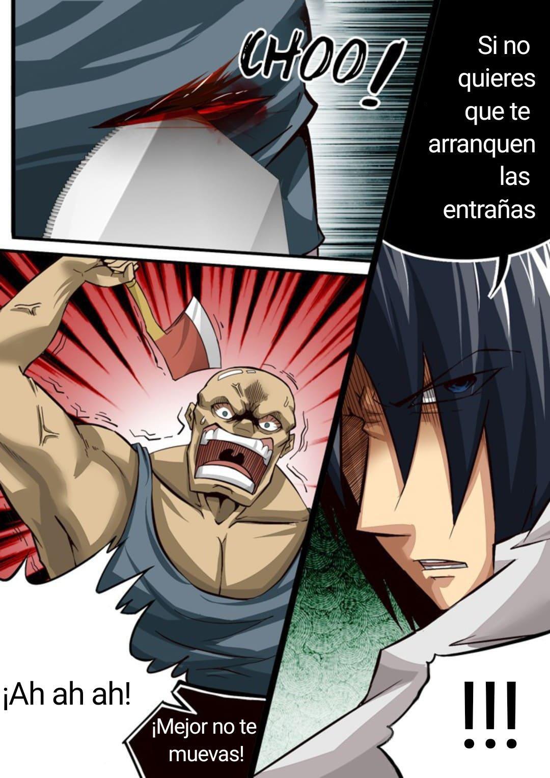 Capitulo 82 page 1