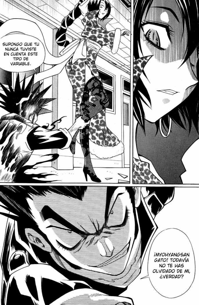Capitulo 21 page 22