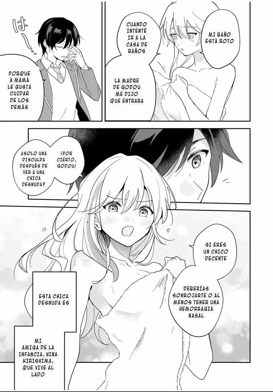 Capitulo 1 page 19